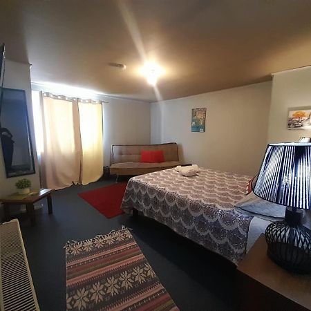 Appartement Patagonia Magica à Punta Arenas Extérieur photo