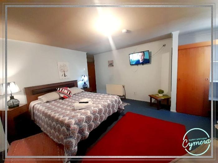 Appartement Patagonia Magica à Punta Arenas Extérieur photo