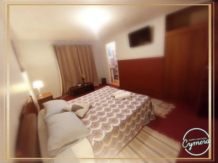 Appartement Patagonia Magica à Punta Arenas Extérieur photo