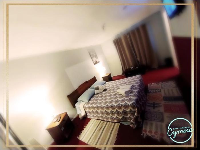 Appartement Patagonia Magica à Punta Arenas Extérieur photo