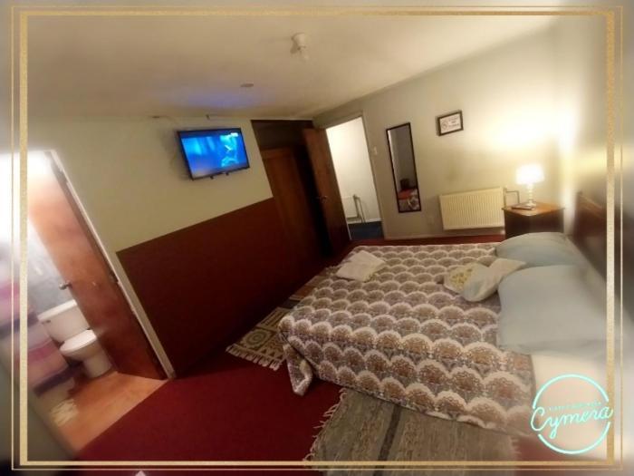 Appartement Patagonia Magica à Punta Arenas Extérieur photo