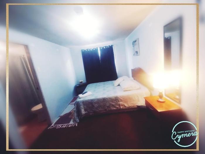 Appartement Patagonia Magica à Punta Arenas Extérieur photo