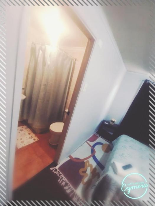 Appartement Patagonia Magica à Punta Arenas Extérieur photo