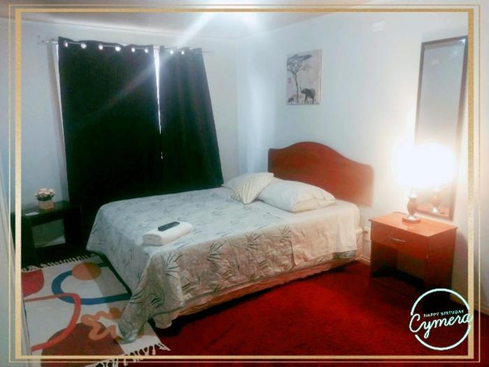Appartement Patagonia Magica à Punta Arenas Extérieur photo