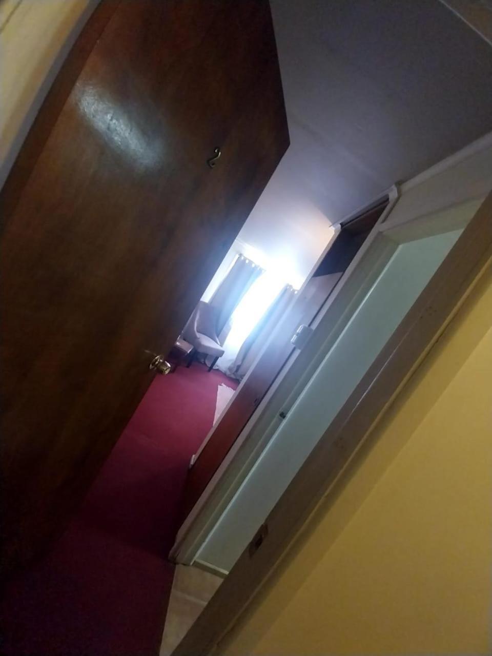 Appartement Patagonia Magica à Punta Arenas Extérieur photo