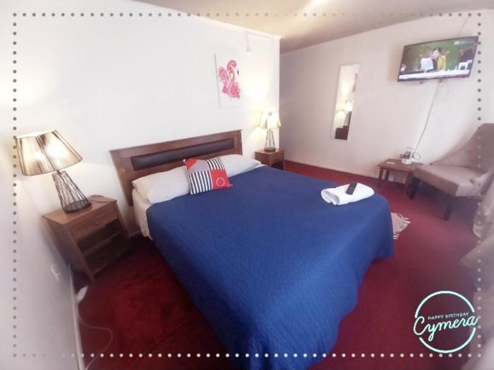 Appartement Patagonia Magica à Punta Arenas Extérieur photo