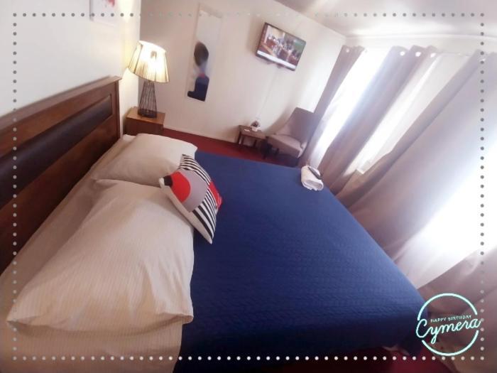 Appartement Patagonia Magica à Punta Arenas Extérieur photo