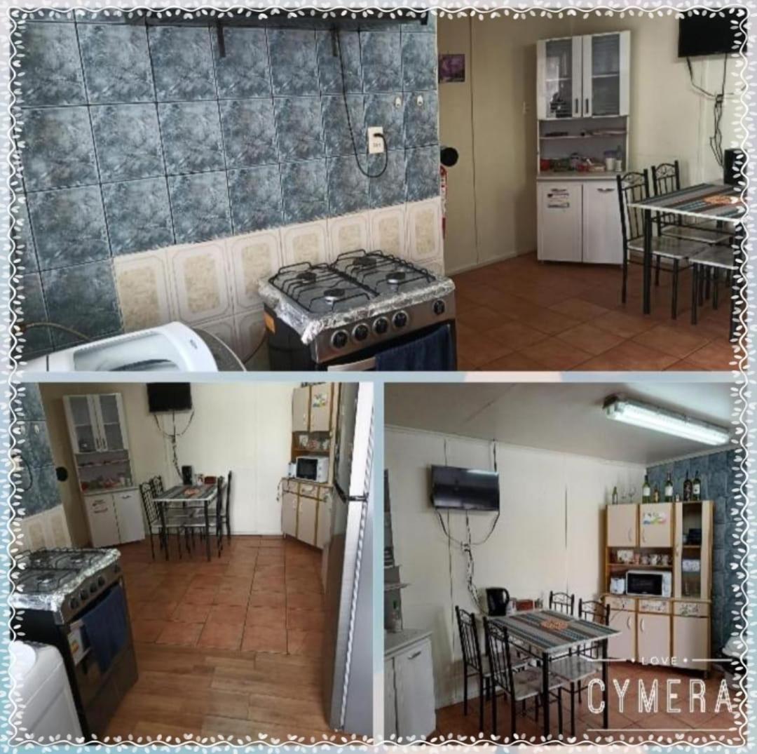 Appartement Patagonia Magica à Punta Arenas Extérieur photo