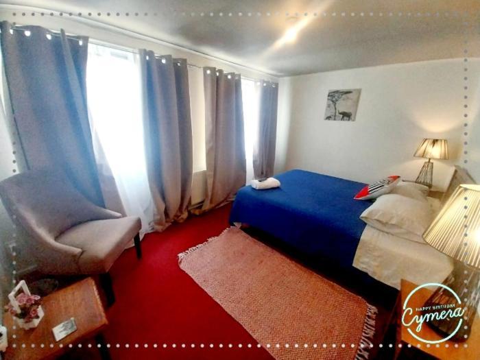 Appartement Patagonia Magica à Punta Arenas Extérieur photo